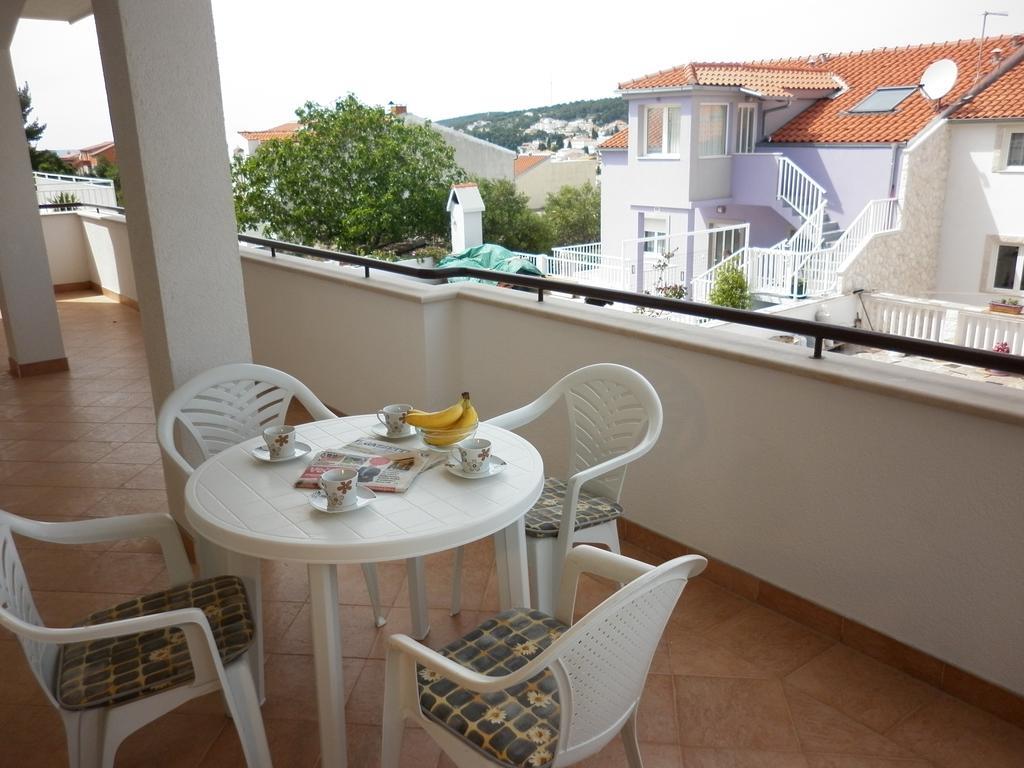 Apartment Hvar Krizna Luka Hvar Town Exterior foto