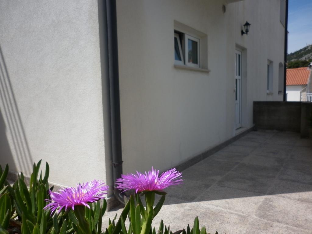 Apartment Hvar Krizna Luka Hvar Town Exterior foto
